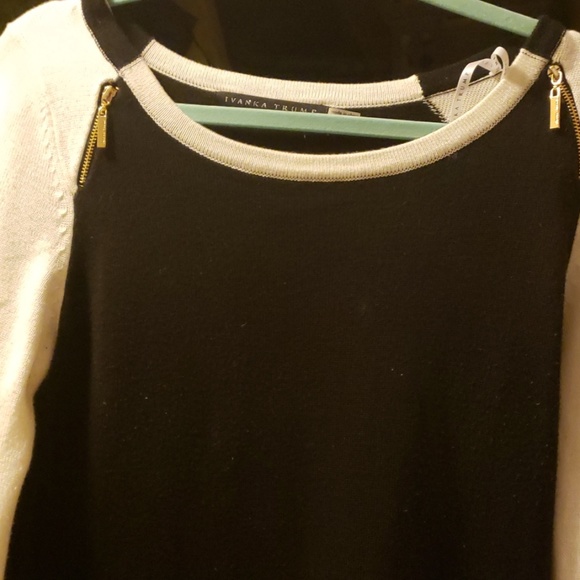 Sweater dress - Picture 2 of 2